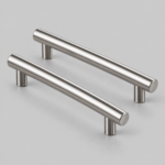 Bar Cabinet Handles - 2 Pack