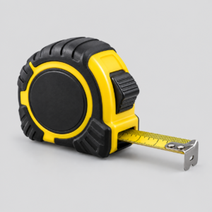 Retractable Measuring Tape