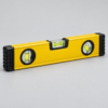 Three-Vial Spirit Level
